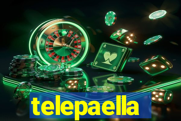 telepaella