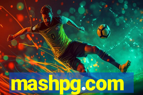 mashpg.com