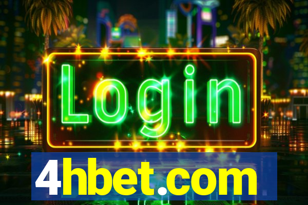 4hbet.com