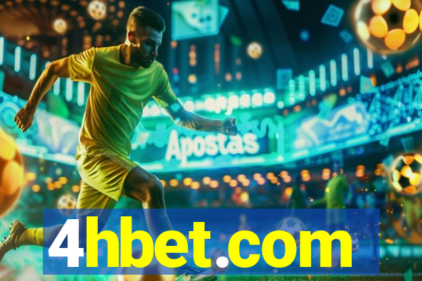 4hbet.com
