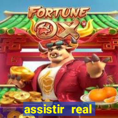 assistir real madrid ao vivo online grátis futemax