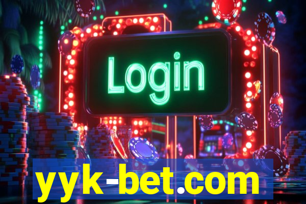 yyk-bet.com