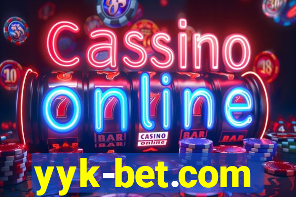 yyk-bet.com