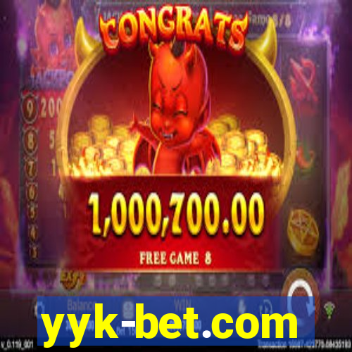 yyk-bet.com