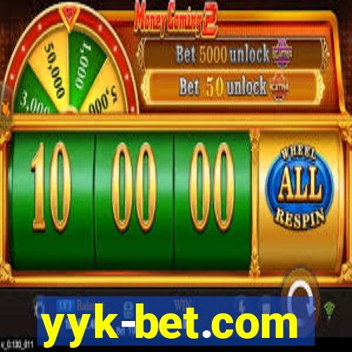 yyk-bet.com