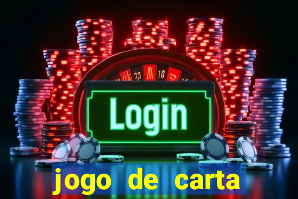 jogo de carta cigana online