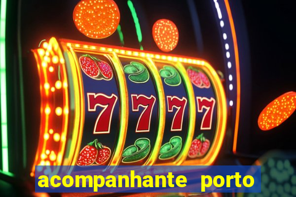 acompanhante porto velho ro