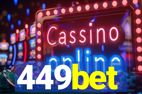 449bet