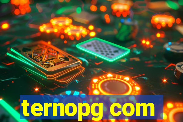 ternopg com