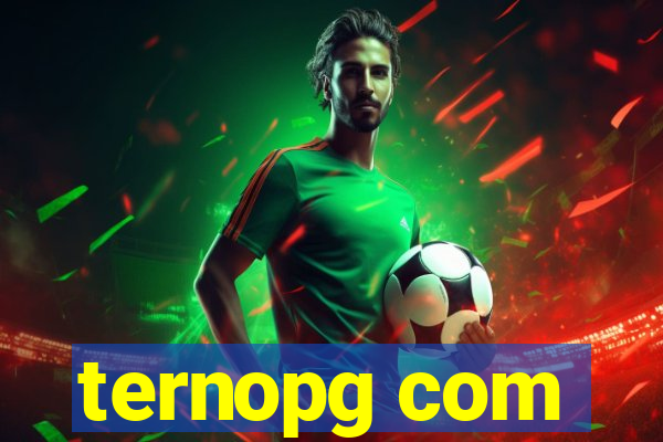 ternopg com