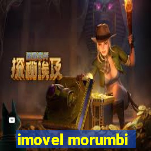 imovel morumbi