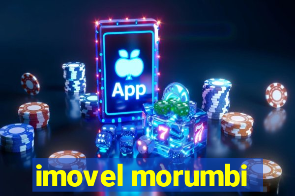 imovel morumbi