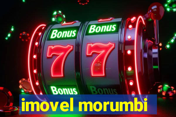 imovel morumbi