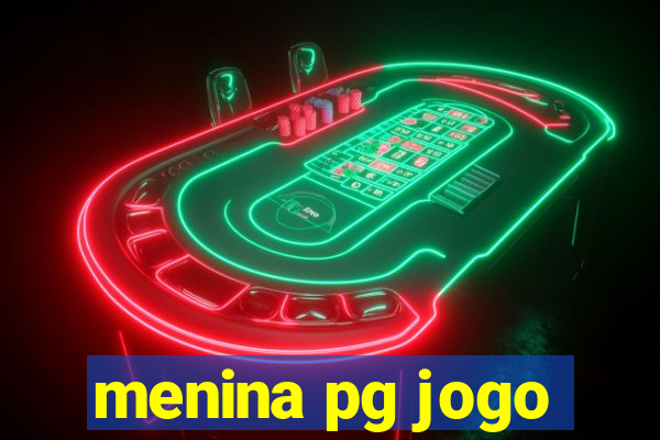 menina pg jogo