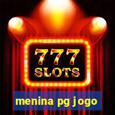 menina pg jogo