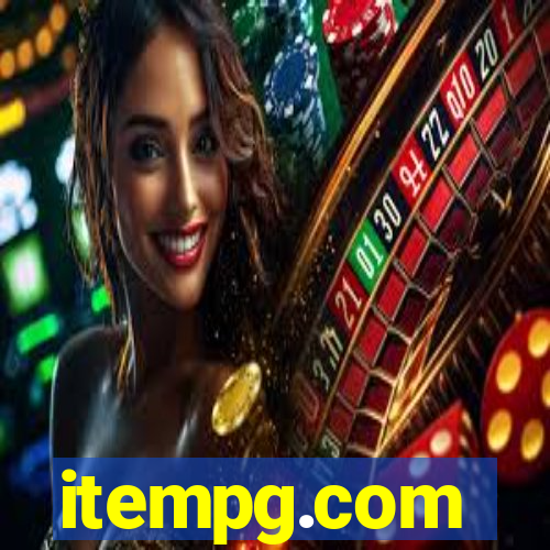 itempg.com
