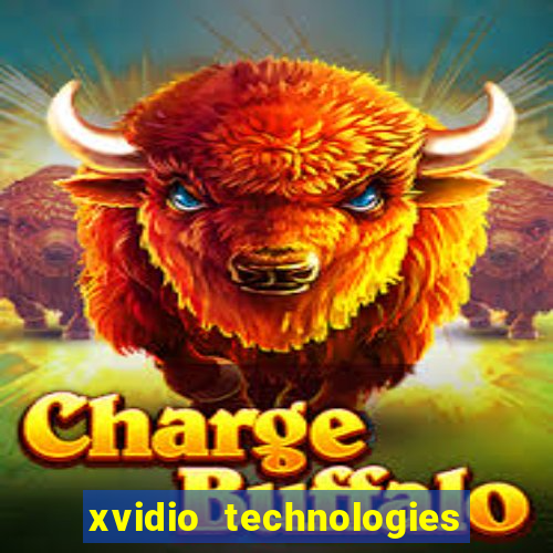 xvidio technologies startup os download