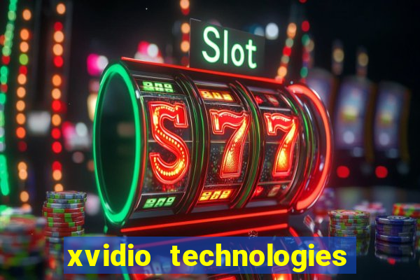 xvidio technologies startup os download