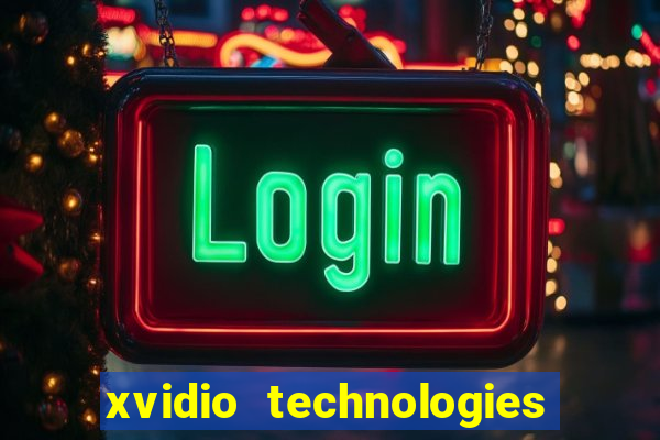 xvidio technologies startup os download