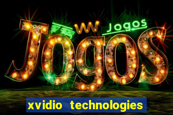 xvidio technologies startup os download