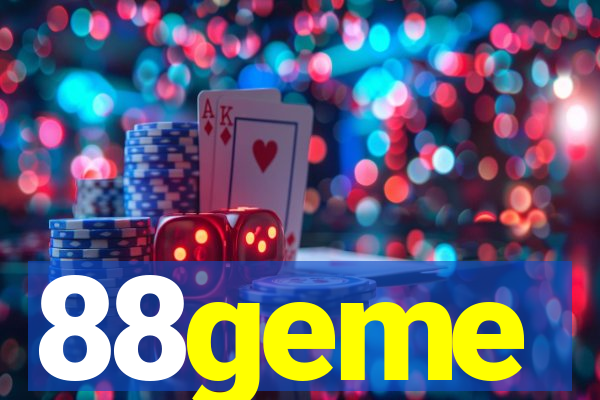 88geme