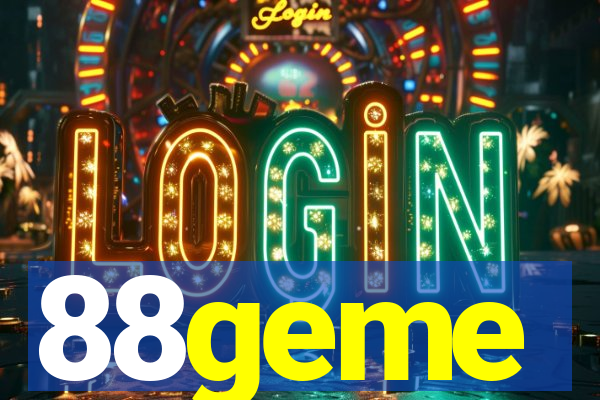 88geme