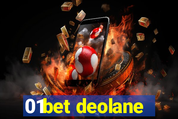 01bet deolane