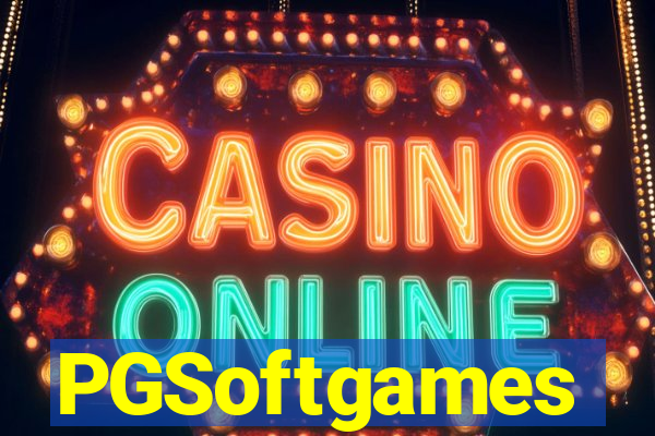 PGSoftgames