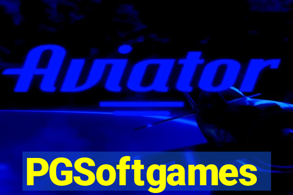 PGSoftgames