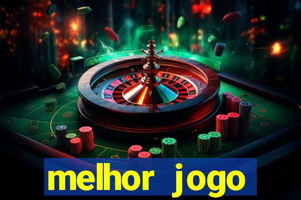 melhor jogo survival android