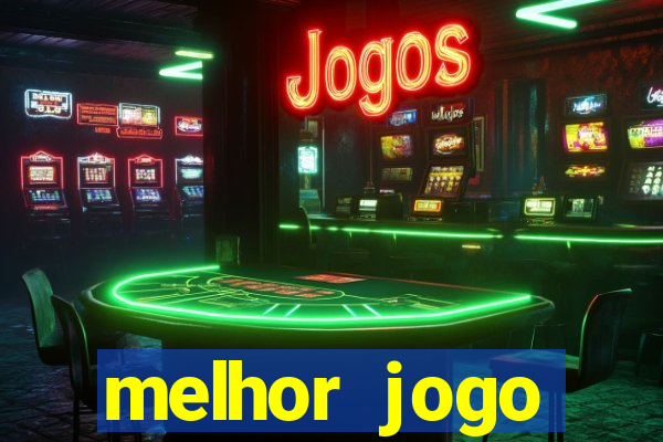 melhor jogo survival android