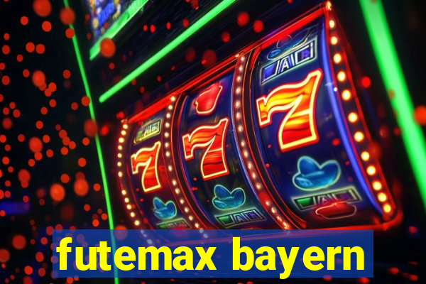 futemax bayern