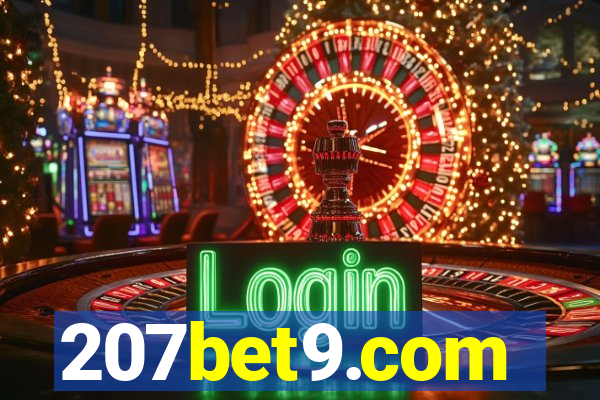 207bet9.com
