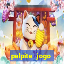 palpite jogo manchester city hoje