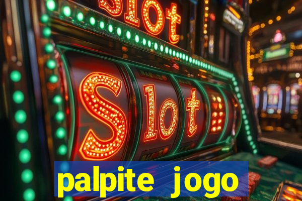 palpite jogo manchester city hoje