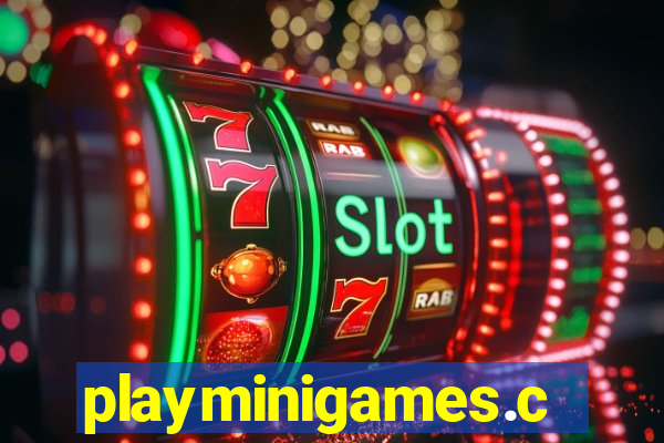 playminigames.com