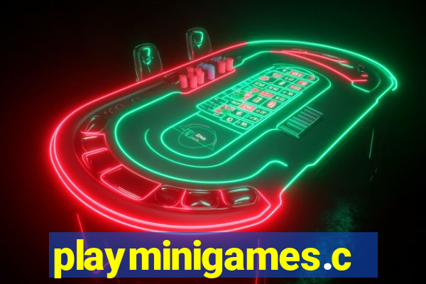 playminigames.com