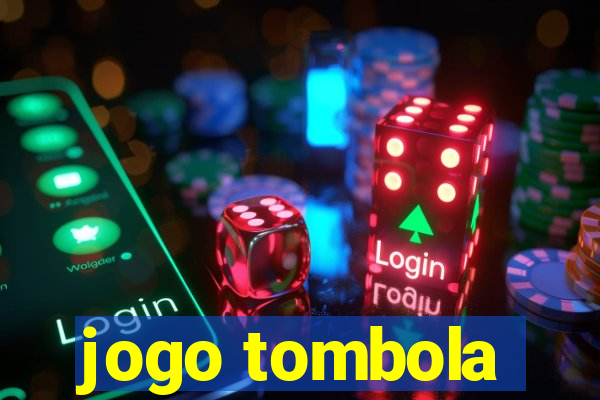 jogo tombola