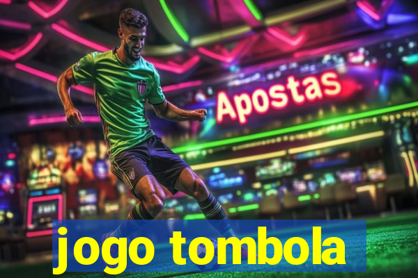 jogo tombola