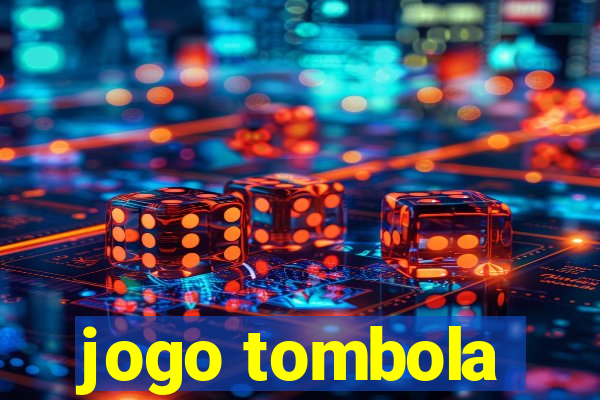 jogo tombola