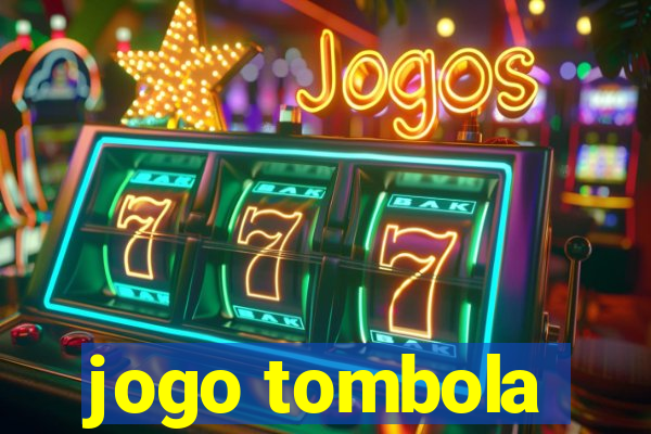 jogo tombola