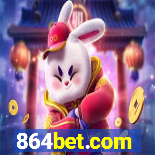 864bet.com