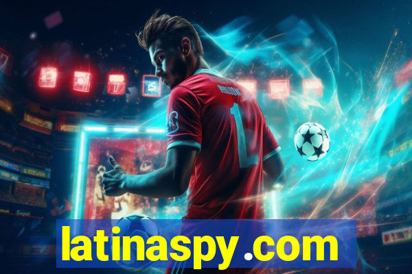 latinaspy.com