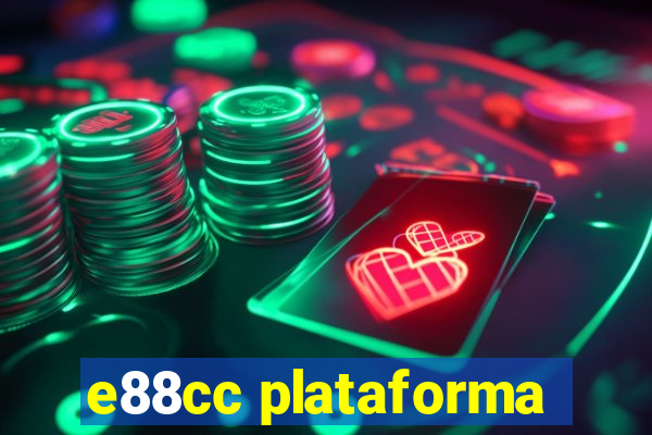 e88cc plataforma