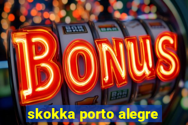 skokka porto alegre