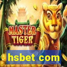 hsbet com