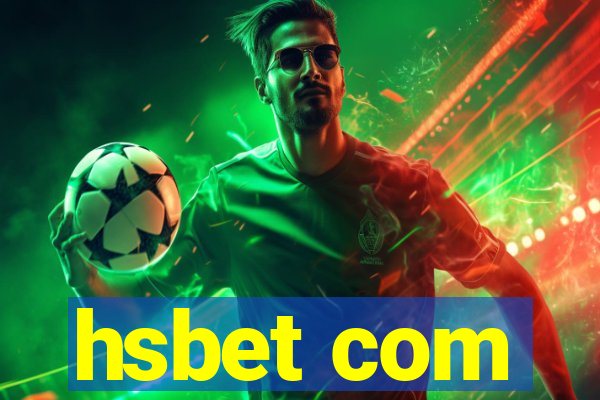 hsbet com