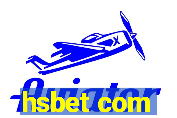 hsbet com
