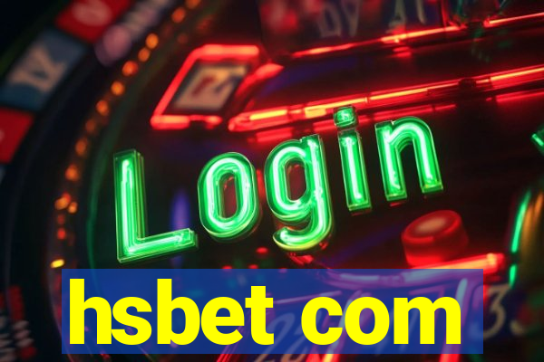 hsbet com