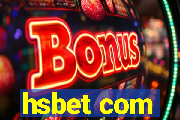 hsbet com